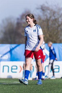 Bild 152 - F Hamburger SV 3 - Blau-Weiss 96 : Ergebnis: 5:1